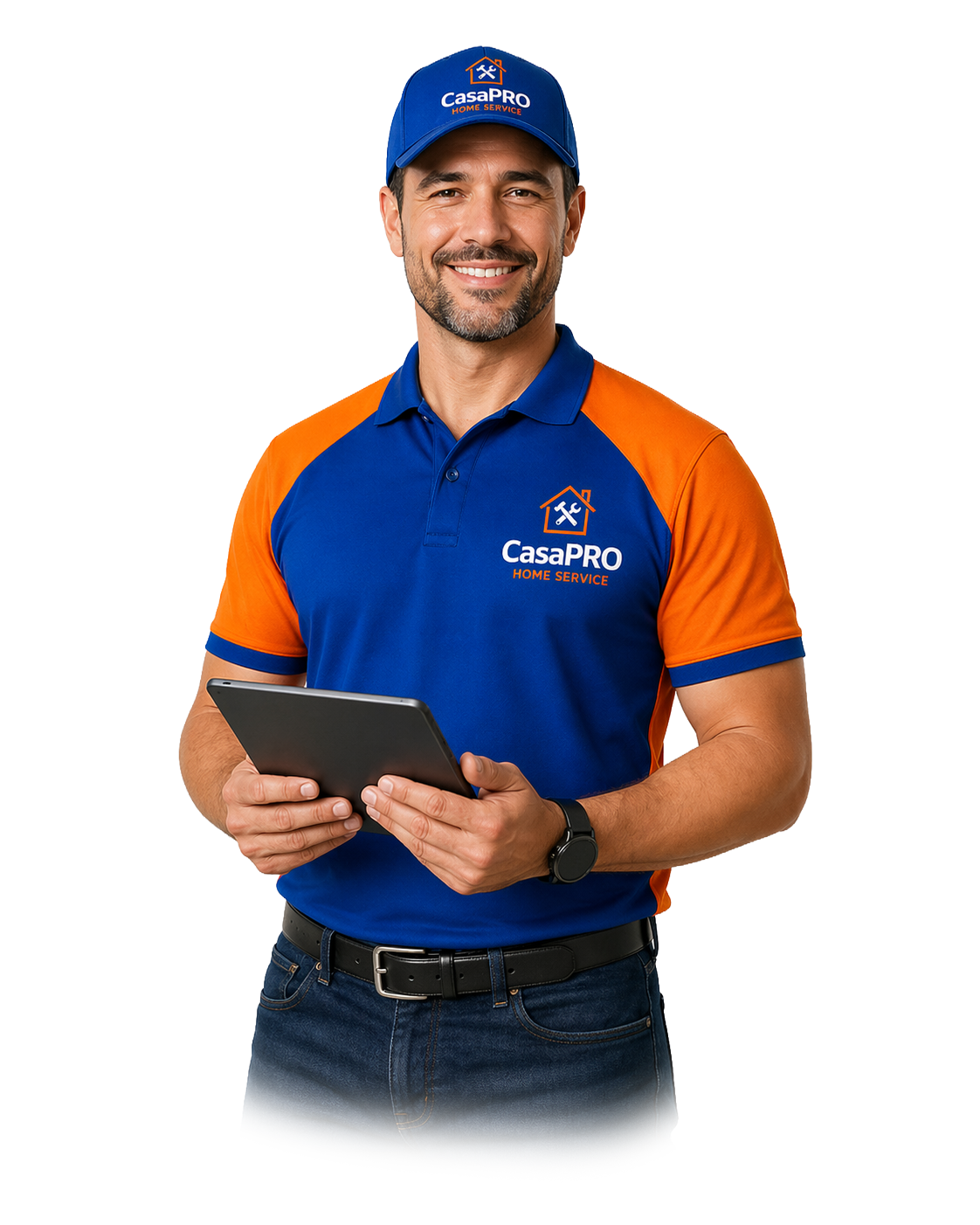 Empreendedor analisando oportunidade de franquia